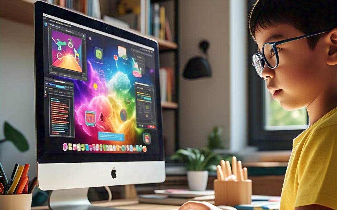 LAS INFANCIAS EN EL ENTORNO DIGITAL:  PARITICPACION Y PRIVACIDAD. CONFIGURACION DE NUEVAS EXCLUSIONES DESDE EL AMBITO NORMATIVO EN LAS AMÉRICAS