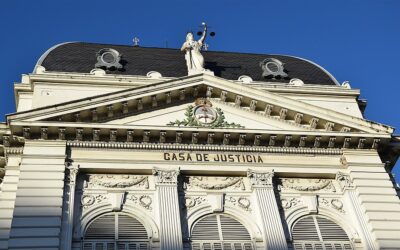 REFLEXIONES ACERCA DE LA RECOMENDACIÓN NRO 40  DE LA CEDAW EN RELACIÓN AL PODER JUDICIAL DE LA PROVINCIA DE BUENOS AIRES.