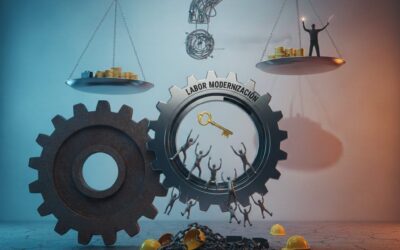 Protección Laboral en Riesgo: La Crítica Fundamental de Nuestra ONG a la Reforma