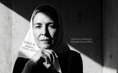 A 50 años del golpe de Estado de 1976