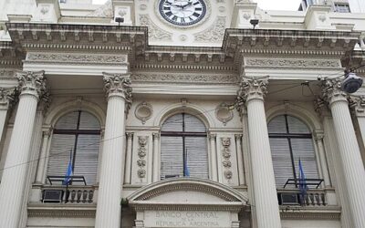 El Ejercicio del Rol de Superintendencia del BCRA sobre las Tasas de Interés de las Fintech